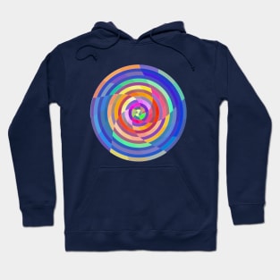 Spinner Hoodie